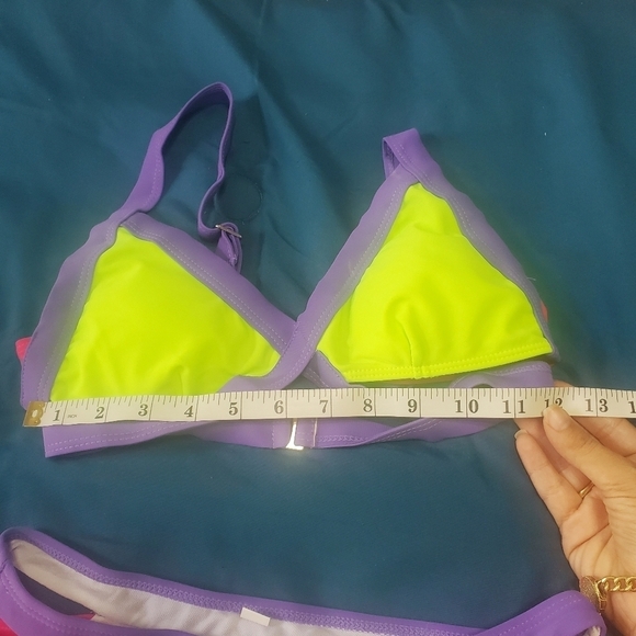 Colorful swiming suits  for women bikini 👙‎ - Picture 6 of 6